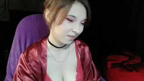 Kimberly online show from 11/02/25, 01:02