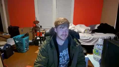 Snapshot of fetishking6 chatting on 11/27/25, 02:24 fetishking6 online show from 11/27/25, 02:24