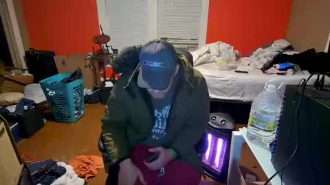 Snapshot of fetishking6 chatting on 11/28/25, 01:52 fetishking6 online show from 11/28/25, 01:52