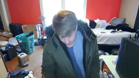 Snapshot of fetishking6 chatting on 11/30/25, 10:14 fetishking6 online show from 11/30/25, 10:14