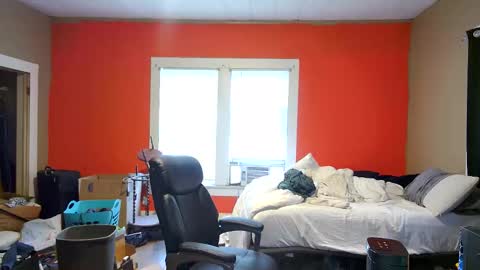 Snapshot of fetishking6 chatting on 12/04/25, 10:07 fetishking6 online show from 12/04/25, 10:07