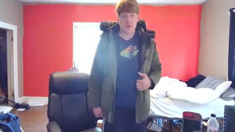 Snapshot of fetishking6 chatting on 12/05/25, 04:14 fetishking6 online show from 12/05/25, 04:14