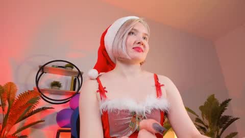 Rey online show from 12/24/24, 05:55