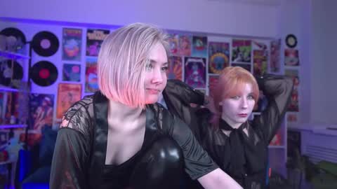 Rey online show from 03/06/25, 12:09