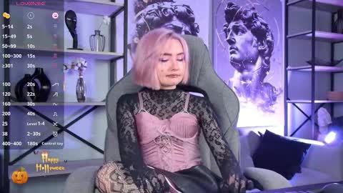 Rey online show from 11/02/25, 01:57