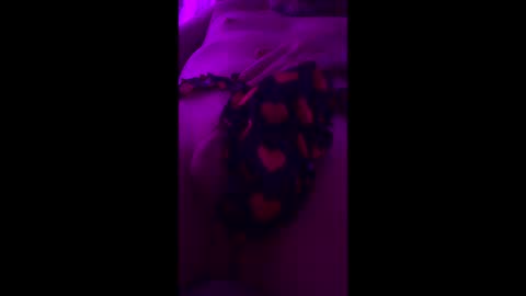 fetishsecret online show from 05/30/26, 07:16