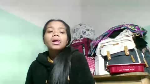 fetranialdy online show from 09/13/25, 04:23