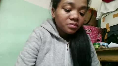 fetranialdy online show from 09/21/25, 05:09