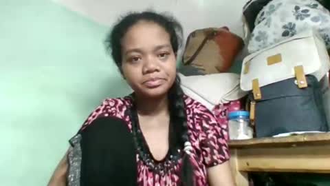 fetranialdy online show from 10/01/25, 04:40