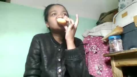 fetranialdy online show from 10/06/25, 04:21