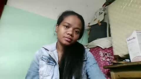 fetranialdy online show from 10/18/25, 04:59