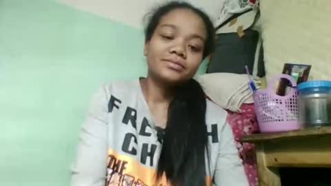 fetranialdy online show from 10/24/25, 05:04