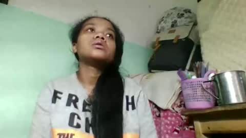 fetranialdy online show from 10/27/25, 04:38