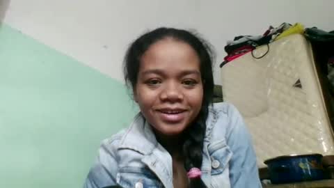 fetranialdy online show from 11/07/25, 04:34