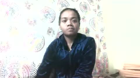 fetranialdy online show from 05/22/26, 02:22
