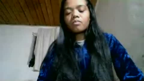 fetranialdy online show from 07/08/26, 06:18
