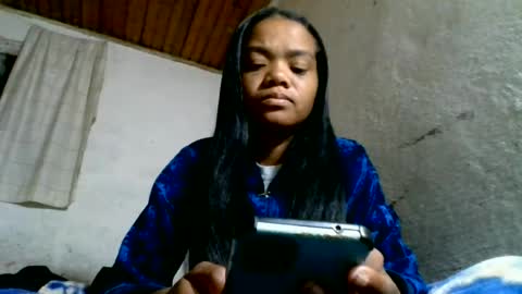 fetranialdy online show from 07/09/26, 02:04