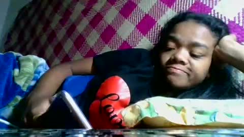 fetranialdy online show from 07/28/26, 02:13