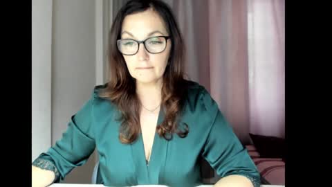 Milana online show from 12/04/24, 07:06