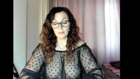 Milana online show from 02/11/25, 02:46