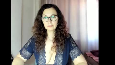 Milana online show from 02/11/25, 06:08