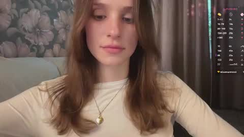 Lisa online show from 07/07/26, 01:04