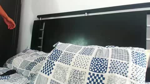 ffredhihardd online show from 01/20/25, 02:14