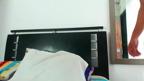 ffredhihardd online show from 01/26/25, 10:24