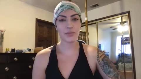 fgsammie online show from 10/14/25, 10:21