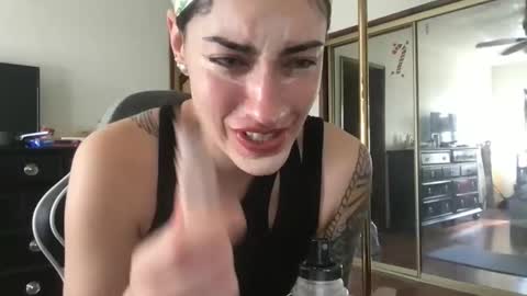 fgsammie online show from 12/05/25, 06:15