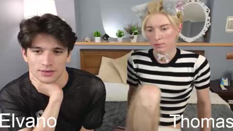 Thomas online show from 10/24/25, 10:28