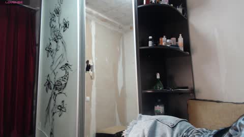 Alex33 Julia30 online show from 12/01/24, 07:36