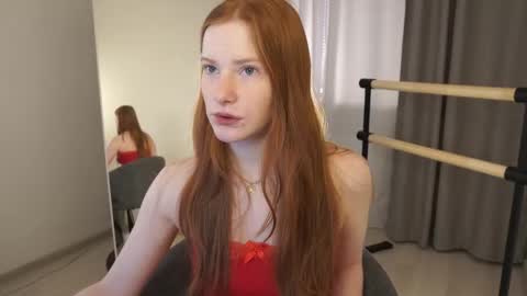 Fia online show from 11/17/25, 11:27