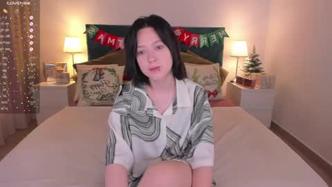 fiamoory online show from 12/03/24, 01:41