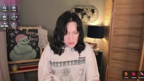 fiamoory online show from 12/07/24, 01:58