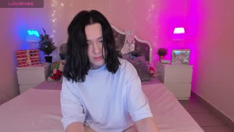 fiamoory online show from 12/08/24, 01:46