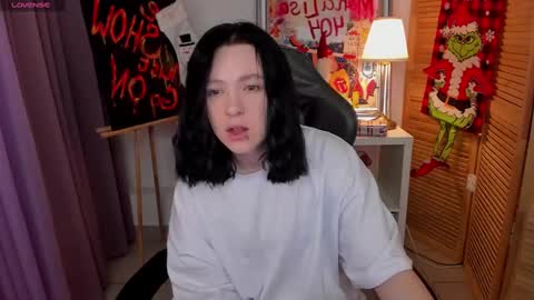 fiamoory online show from 12/10/24, 01:22