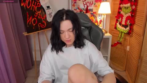 fiamoory online show from 12/10/24, 04:24