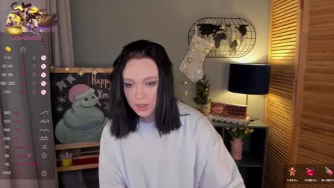 fiamoory online show from 12/16/24, 07:37