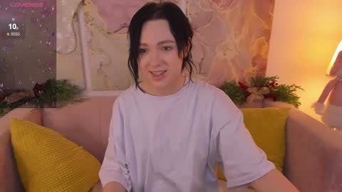 fiamoory online show from 12/21/24, 07:45