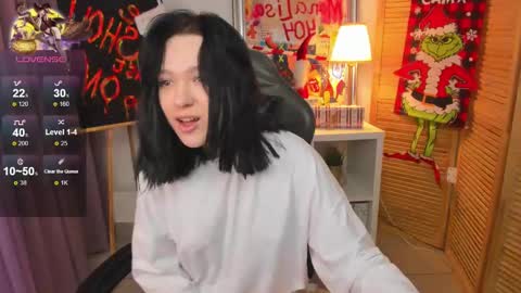 fiamoory online show from 12/28/24, 04:30