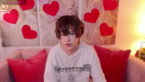 fiamoory online show from 02/17/25, 01:25