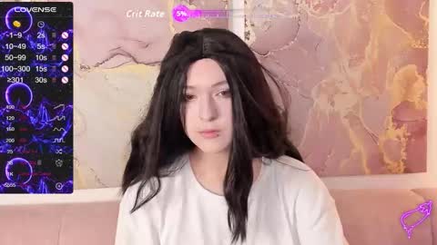 fiamoory online show from 09/27/25, 01:10