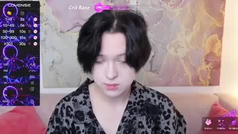 fiamoory online show from 10/04/25, 01:14