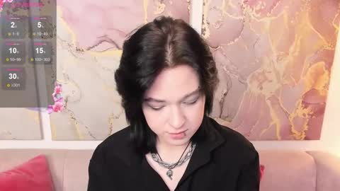 fiamoory online show from 10/15/25, 01:28