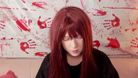 fiamoory online show from 10/25/25, 02:08