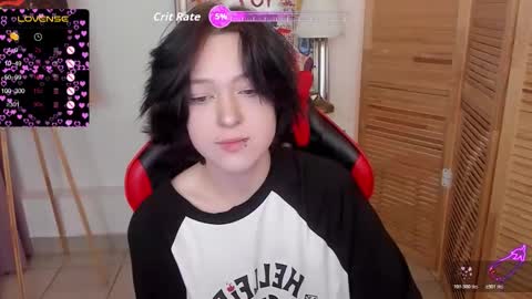 fiamoory online show from 11/18/25, 08:08