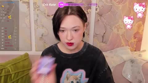 fiamoory online show from 12/04/25, 08:23