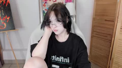 fiamoory online show from 05/07/26, 08:09