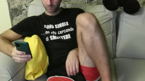 Snapshot of fidelio89 chatting on 09/11/25, 10:43 Fid online show from 09/11/25, 10:43